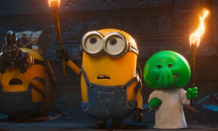 Minions & Monsters | Official Trailer