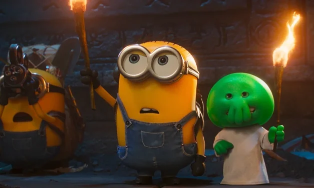 Minions & Monsters | Official Trailer