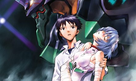 ‘Neon Genesis Evangelion’ Series In Preproduction