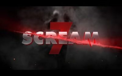 Scream 7 (2026) Movie Review: Nostalgia On Fire
