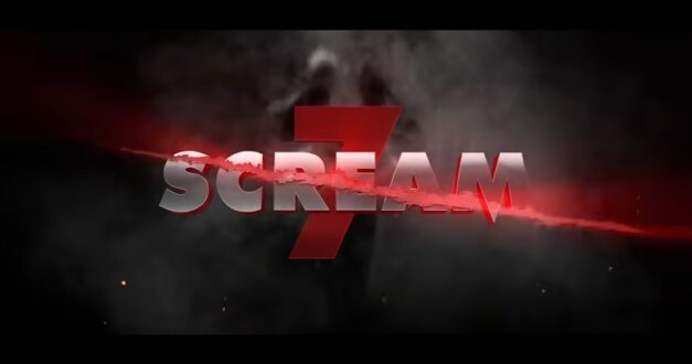 Scream 7 (2026) Movie Review: Nostalgia On Fire