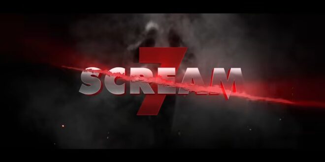 Scream 7 (2026) Movie Review: Nostalgia On Fire
