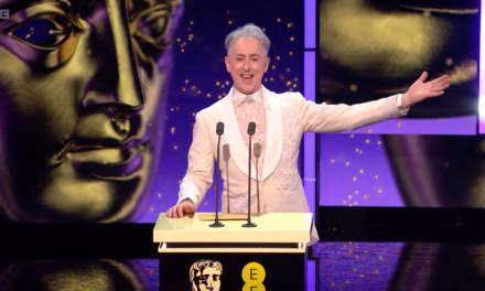 2026 BAFTA Awards Highlight SF/F Genres