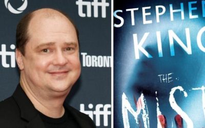 Mike Flanagan to Adapt Stephen King’s ‘The Mist’