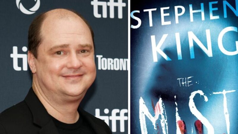 Mike Flanagan to Adapt Stephen King’s ‘The Mist’
