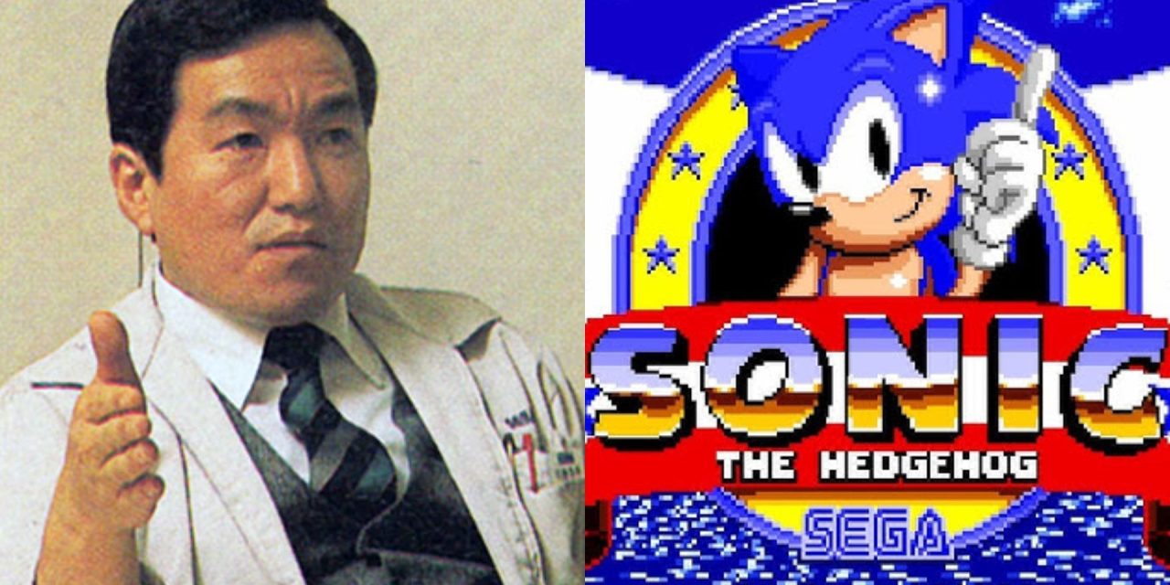 Visionary SEGA Hardware Designer Hideki Sato, Gone at 75