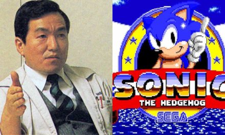 Visionary SEGA Hardware Designer Hideki Sato, Gone at 75