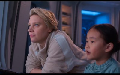 In the Blink of an Eye | Official Trailer