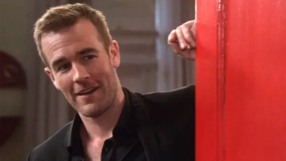 Actor James Van Der Beek, Dead at 48