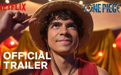 Review of Netflix’s One Piece, Season 2
