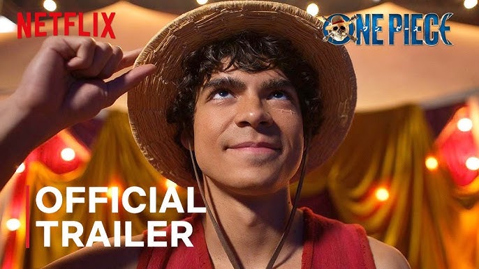 Review of Netflix’s One Piece, Season 2