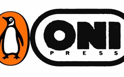 Penguin Random House Publisher Services, Oni Press Partner for World Sales, Distribution