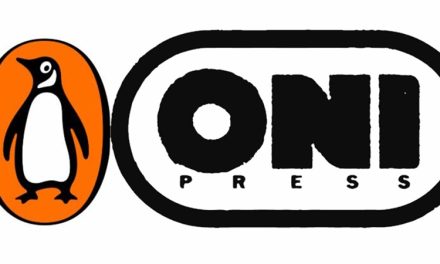 Penguin Random House Publisher Services, Oni Press Partner for World Sales, Distribution