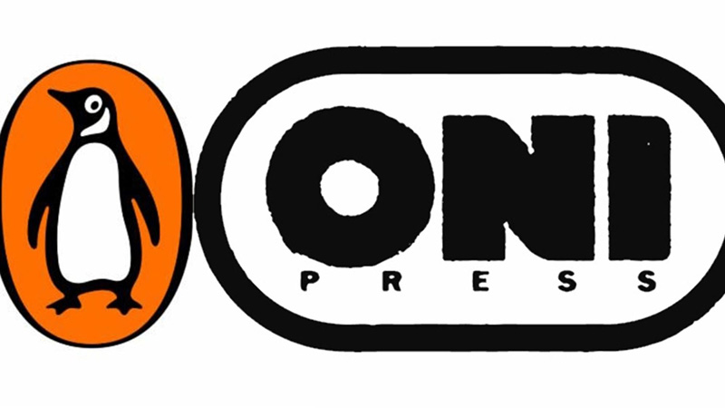 Penguin Random House Publisher Services, Oni Press Partner for World Sales, Distribution