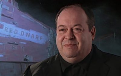 Rob Grant, Co-Creator of ‘Red Dwarf’, Passes Away