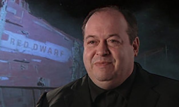 Rob Grant, Co-Creator of ‘Red Dwarf’, Passes Away
