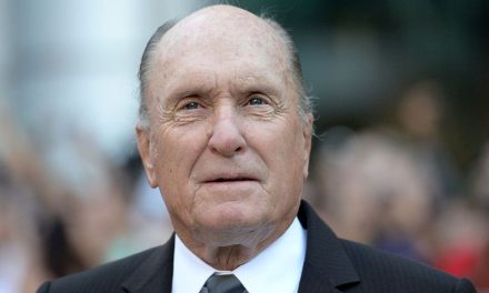 Robert Duvall Dead at 95