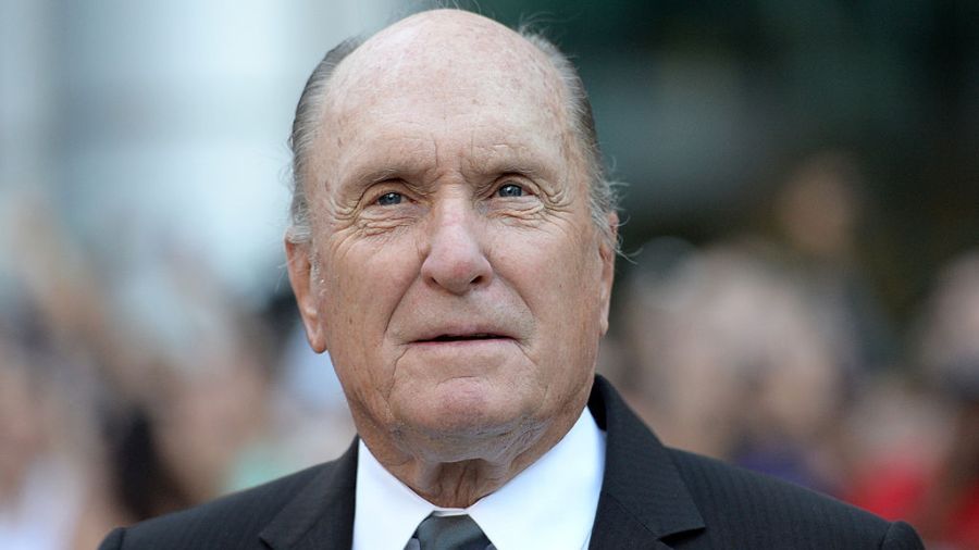 Robert Duvall Dead at 95