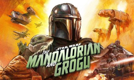Star Wars: The Mandalorian and Grogu | Final Trailer