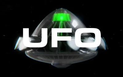 Video of the Day: The ‘UFO’ Theme