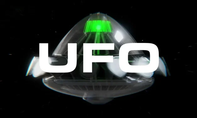 Video of the Day: The ‘UFO’ Theme