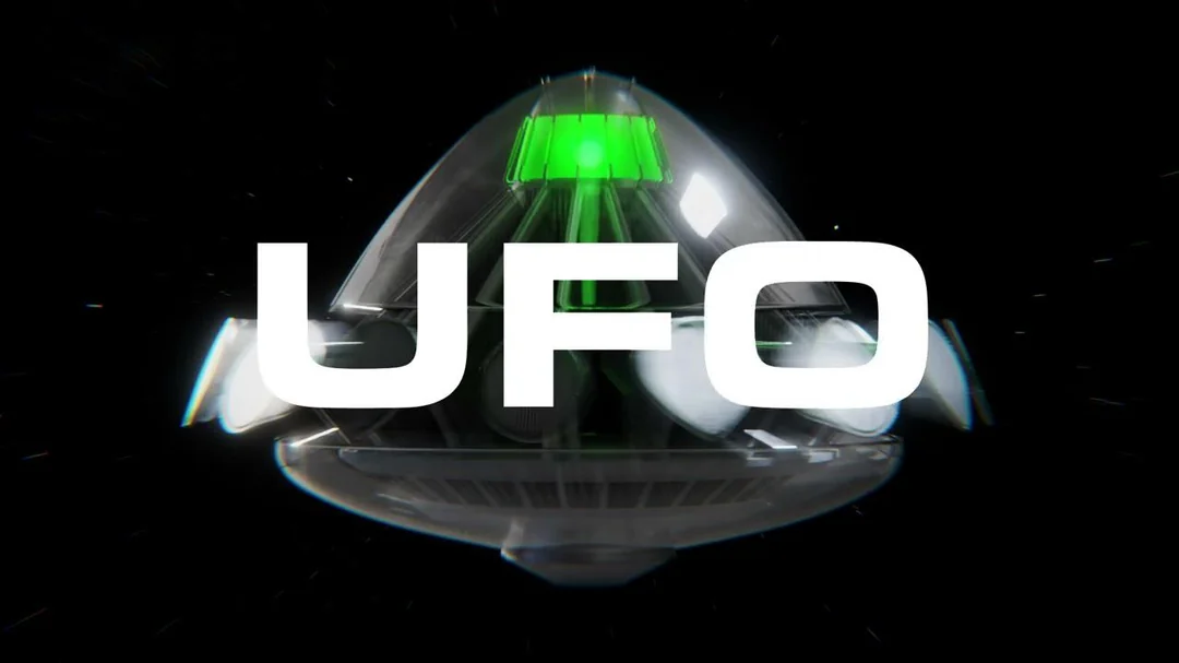 Video of the Day: The ‘UFO’ Theme
