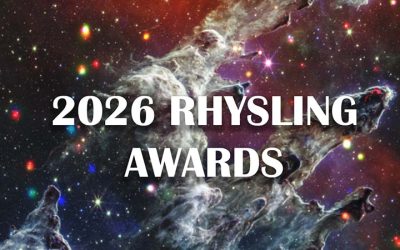 2026 Rhysling Awards