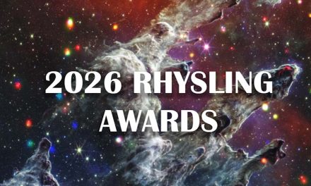2026 Rhysling Awards