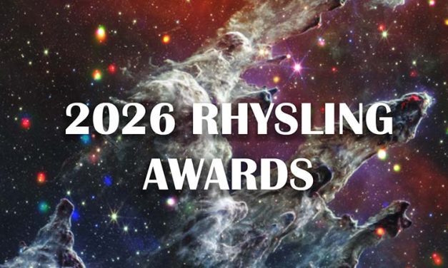 2026 Rhysling Awards