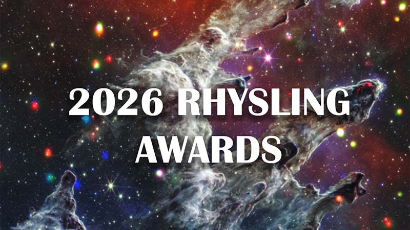 2026 Rhysling Awards