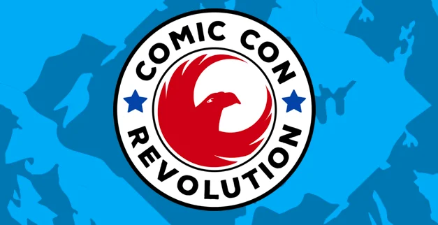 On ‘The Event Horizon’: Drew Seldin / Comic-Con Revolution