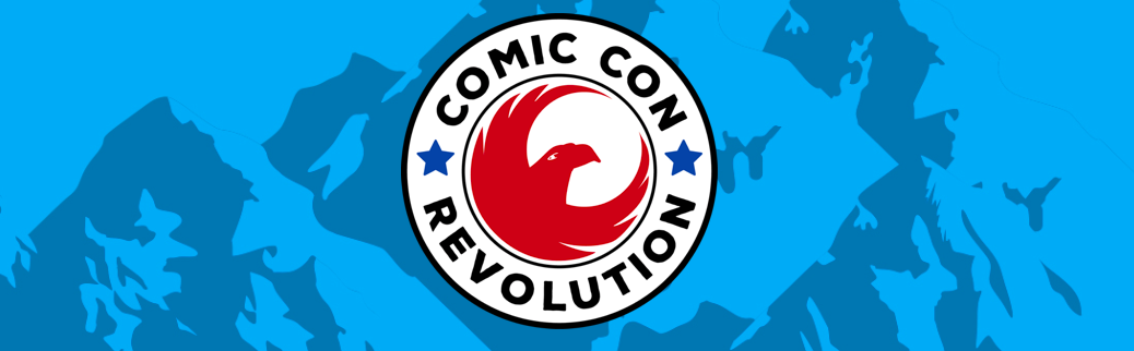 On ‘The Event Horizon’: Drew Seldin / Comic-Con Revolution