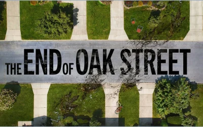 The End of Oak Street | Official Trailer