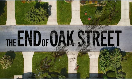 The End of Oak Street | Official Trailer