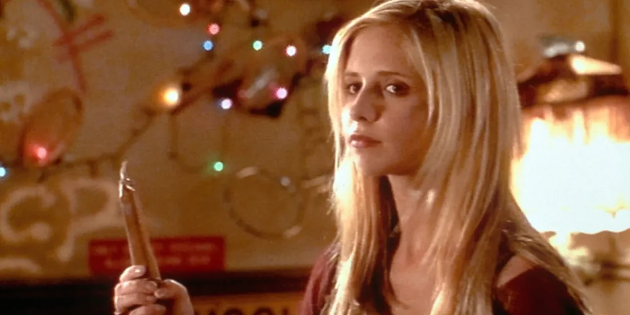 Sarah Michelle Gellar Announces ‘Buffy the Vampire Slayer’ Reboot Nixed by Hulu