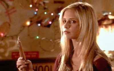 Sarah Michelle Gellar Announces ‘Buffy the Vampire Slayer’ Reboot Nixed by Hulu