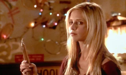 Sarah Michelle Gellar Announces ‘Buffy the Vampire Slayer’ Reboot Nixed by Hulu