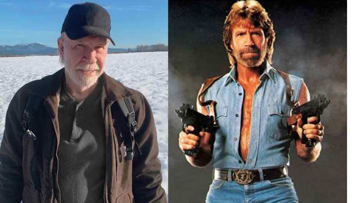 Chuck Norris, Martial Arts Film Legend, Gone at 86