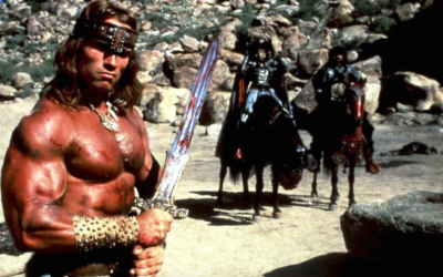 Conan 3: Arnold Schwarzenegger to Reprise Role in ‘King Conan’