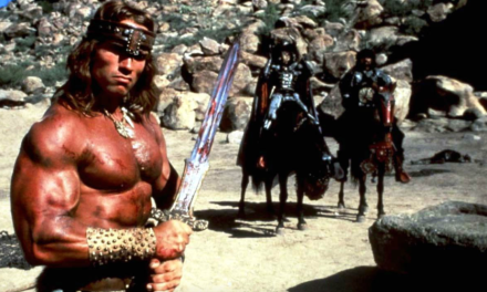 Conan 3: Arnold Schwarzenegger to Reprise Role in ‘King Conan’