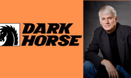 Founder Mike Richardson Out at Dark Horse After 40 Years
