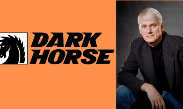 Founder Mike Richardson Out at Dark Horse After 40 Years