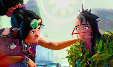 Forgotten Island | Official Trailer
