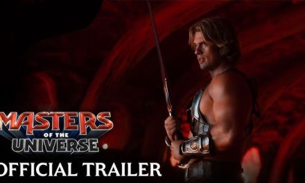 Masters of the Universe | Official Trailer