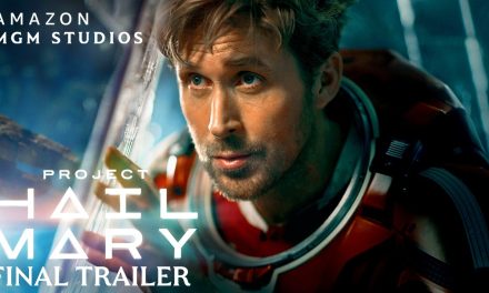 ‘Project Hail Mary’ w/ Ryan Gosling Rockets Past $141M Global Box Office on Opening Weekend