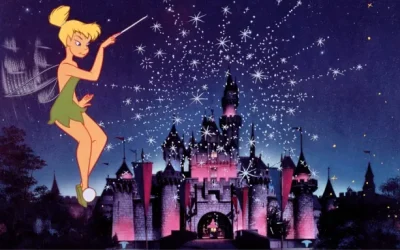 Tinker Bell Live Action Series Goes to Preproduction