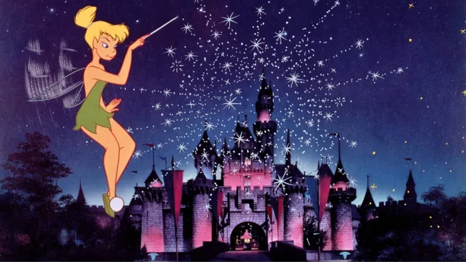 Tinker Bell Live Action Series Goes to Preproduction