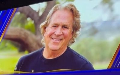 Stuntmen’s Association Congratulates Vince Deadrick. Jr., Emmy Gold Circle Honor Society