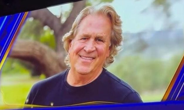 Stuntmen’s Association Congratulates Vince Deadrick. Jr., Emmy Gold Circle Honor Society