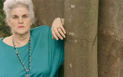 Anne McCaffrey at 100: A Pern Centennial